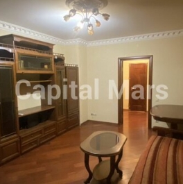 Аренда 2-комн квартиры на вторичном рынке Щелковское ш,  д. 18 к1