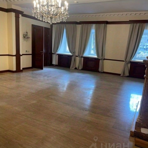 Отдельное здание Шубинский пер,  д. 6,  к. 4