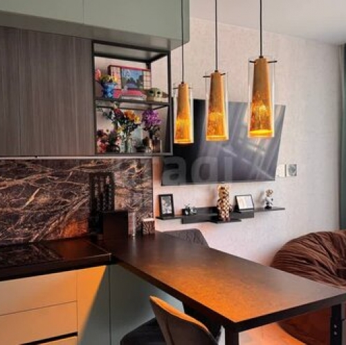 1-комн квартира Измайловский бульвар,  д. 4 к2