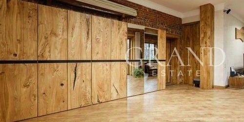 3-комн квартира Малая Бронная улица, 30/1