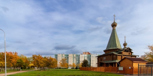 3-комн квартира Ольги Форш улица,  д. 7,  к. 1