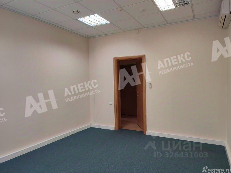 Аренда отдельного здания Казенный Б. пер,  д. 8 с1