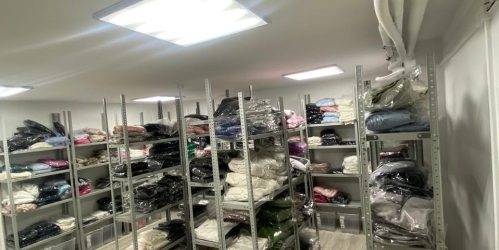 Торговое помещение Полянка Б. улица,  д. 4/10