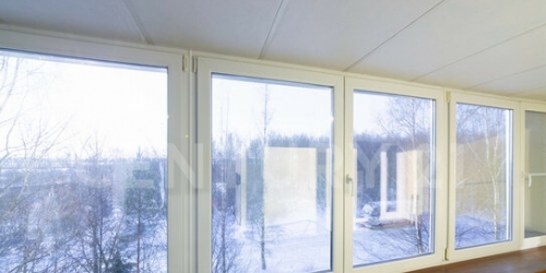 2-комн квартира Взлётная улица,  д. 13