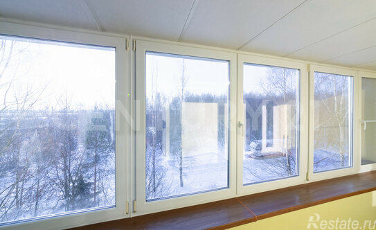 Продажа 2-комн квартиры на вторичном рынке Взлётная улица,  д. 13