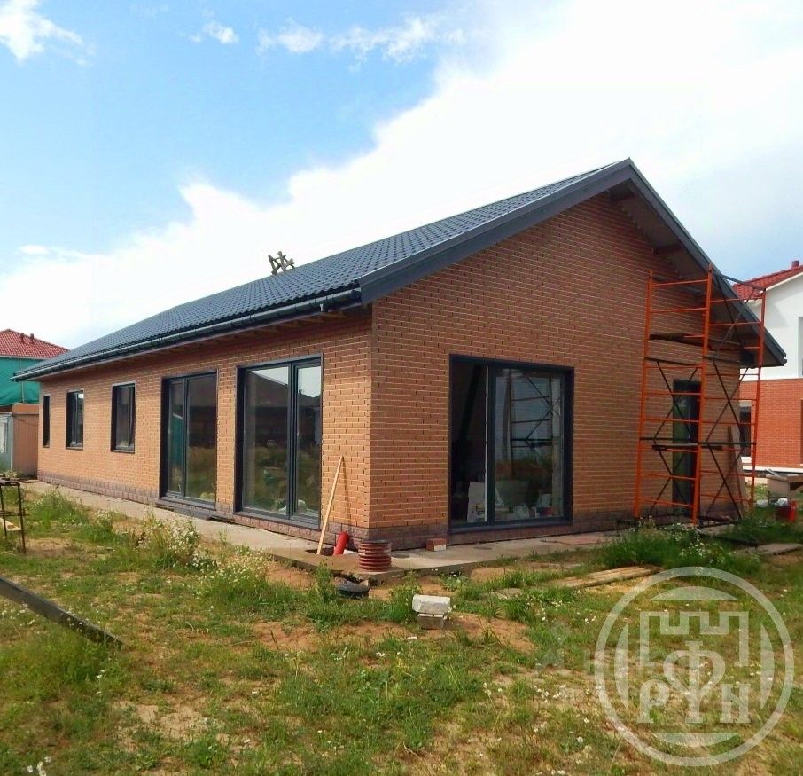 Продажа дома д. Касимово, бульвар Центральный, 10