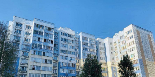 3-комн квартира Мытищи, Силикатная улица,  д. 49,  к. 2