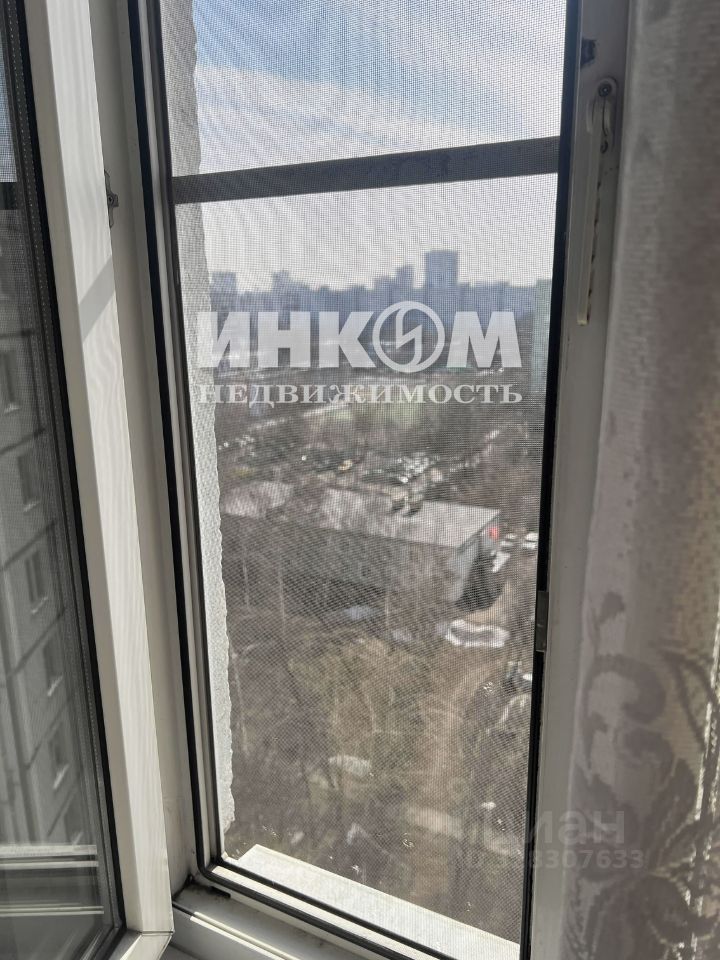 Продажа 2-комн квартиры на вторичном рынке улица Маршала Катукова, 2к1