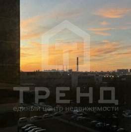 Продажа 2-комн квартиры на вторичном рынке Пулковское ш