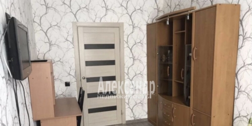 3-комн квартира Чкаловский просп.,  д. 34