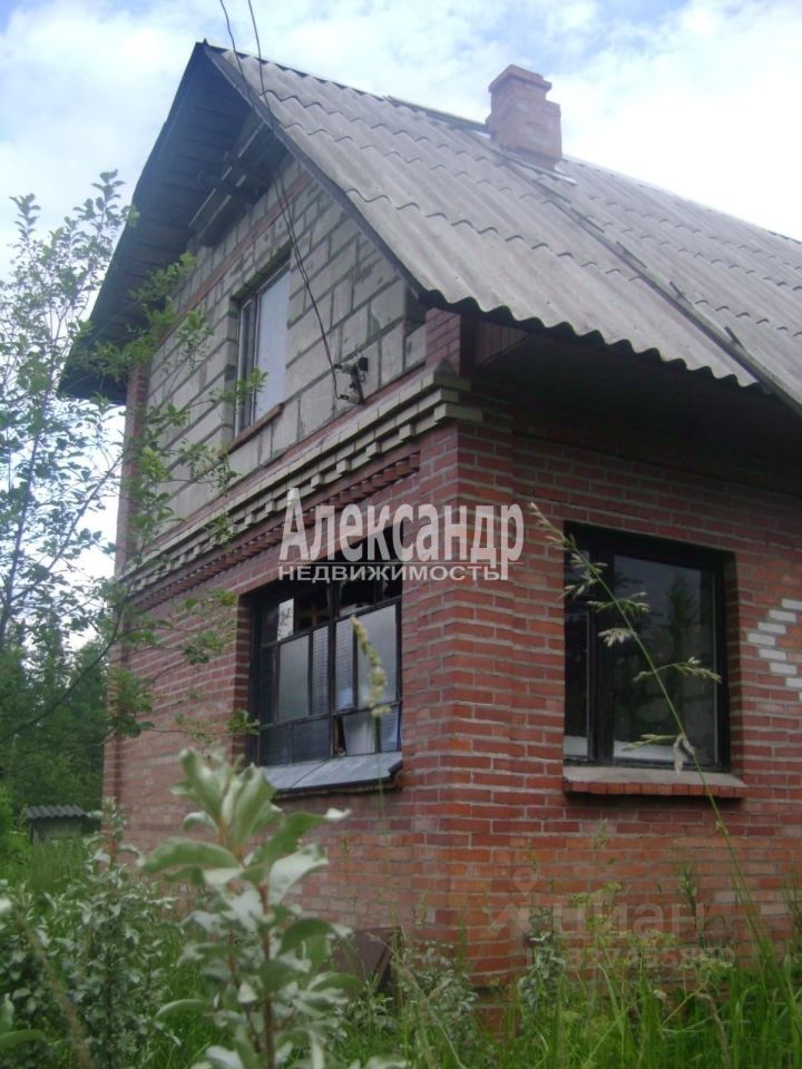 Продажа дома Мшинская садоводческий массив, Балтиец-2 СНТ,  д. 421