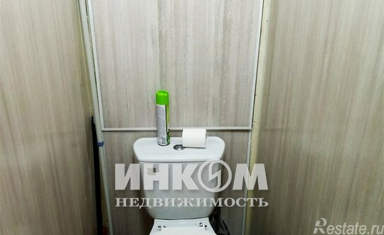 Продажа 2-комн квартиры на вторичном рынке Филевская М. ул,  д. 30