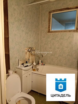 Продажа 1-комн квартиры на вторичном рынке Клин, ул. Мира,  д. 10