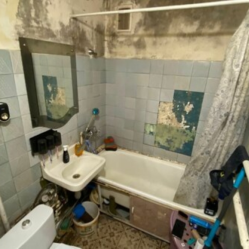 1-комн квартира Павловский Посад, ул Южная,  д. 22