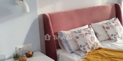 3-комн квартира Херсонская ул,  д. 43