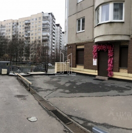 Аренда ПСН Бухарестская М. ул, д. 2 Аренда ПСН Бухарестская М. ул, д. 2