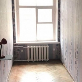 Продажа 3-комн квартиры на вторичном рынке проспект Римского-Корсакова,  д. 51