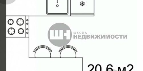 Студия Челябинская улица, 37