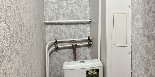 Комната Большеохтинский проспект, 22к2