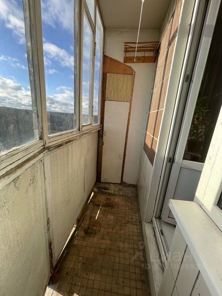 Продажа 2-комн квартиры на вторичном рынке Краснознаменск, улица Генерала Шлыкова, 6