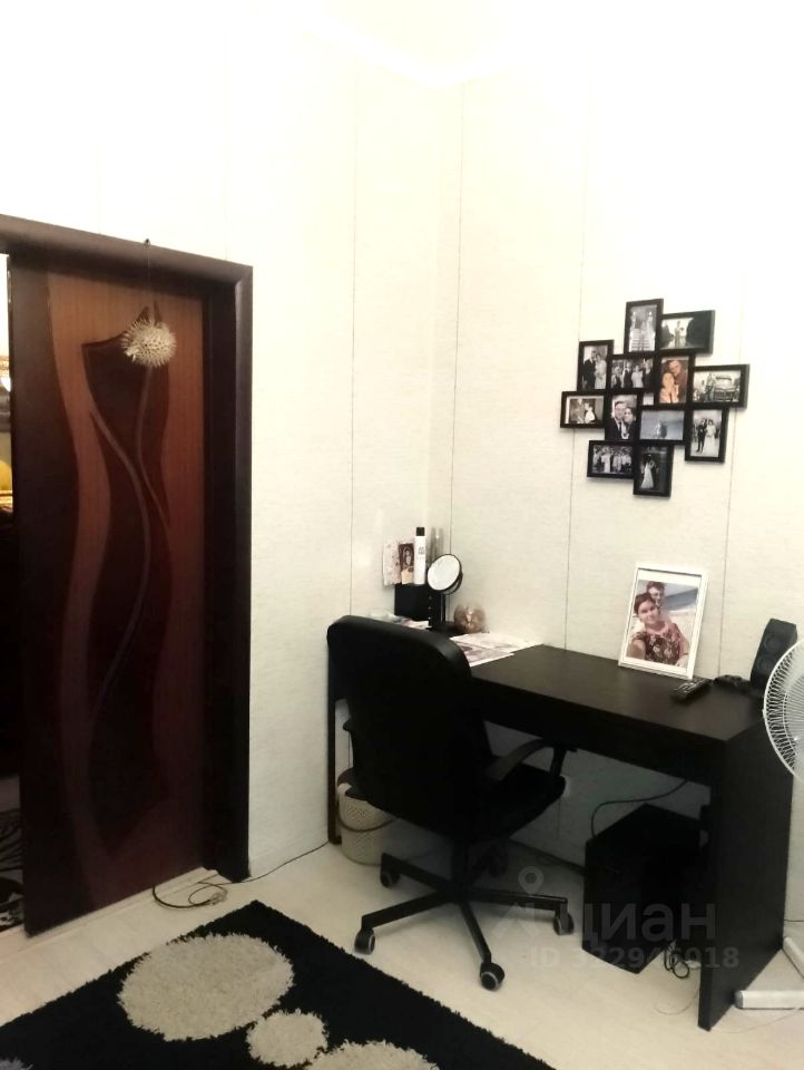 Продажа 2-комн квартиры на вторичном рынке Балашиха, Советская улица, 2/9