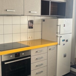 Продажа 1-комн квартиры на вторичном рынке Одинцово г, Кутузовская ул