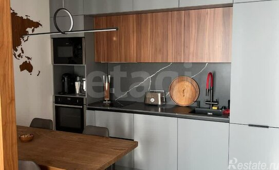 Продажа 2-комн квартиры на вторичном рынке улица Академика Павлова,  д. 28