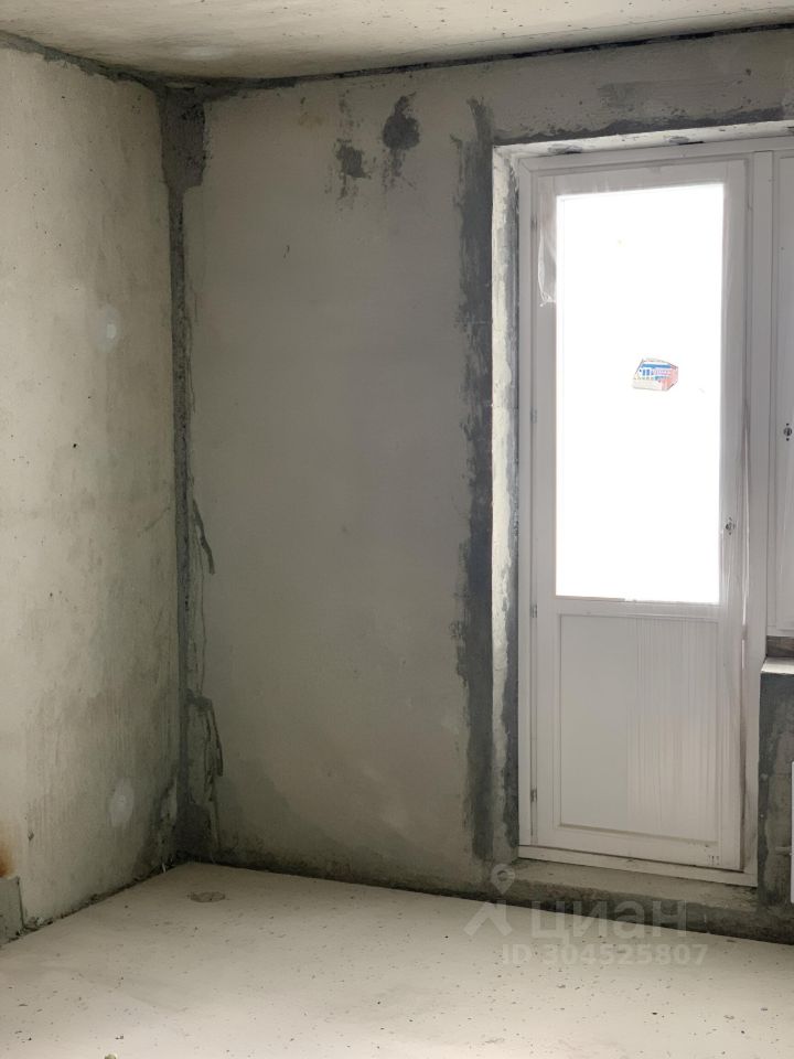 Продажа 1-комн квартиры на вторичном рынке Серпухов, бульвар 65 лет Победы, 6А