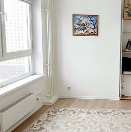 Аренда 2-комн квартиры на вторичном рынке Лобненская улица, 13К2