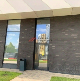 Продажа торгового помещения Тюменский проезд