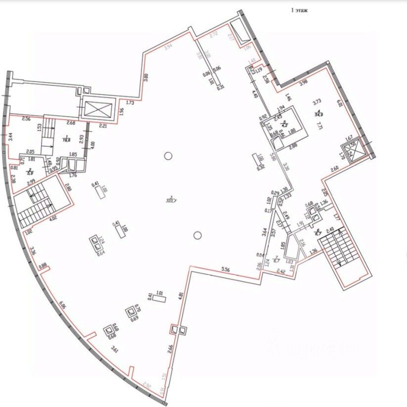 Продажа ПСН Королёв, ул Академика Легостаева,  д. 8