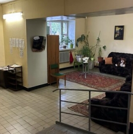 Продажа 2-комн квартиры на вторичном рынке улица Алабяна,  д. 15