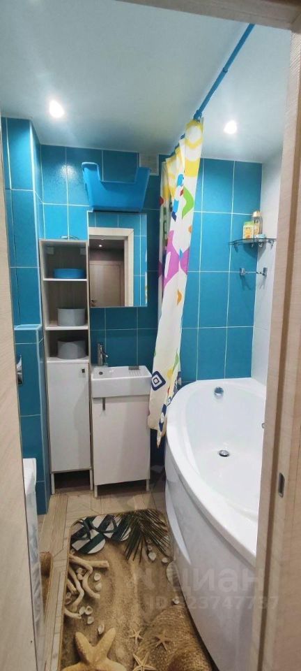 Аренда 2-комн квартиры на вторичном рынке Люберцы, улица Митрофанова, 17к3