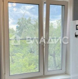 Продажа 1-комн квартиры на вторичном рынке улица Полбина,  д. 62