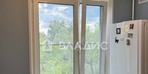 1-комн квартира улица Полбина,  д. 62