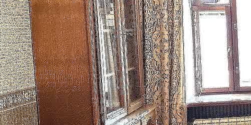 2-комн квартира Морская набережная, 27к1