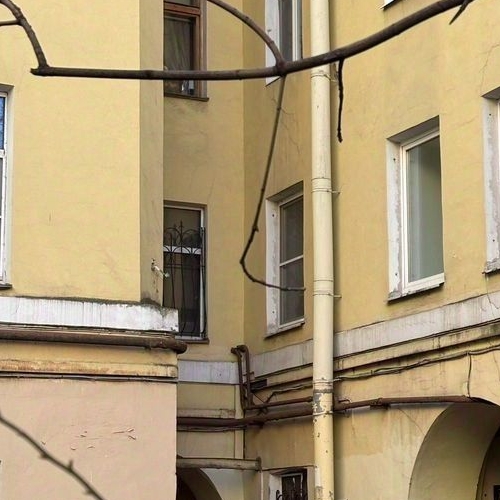 Студия Пушкинская улица, 5