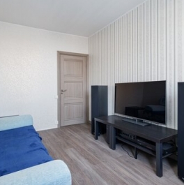 Продажа 3-комн квартиры на вторичном рынке Ногинск, ул 3-го Интернационала,  д. 224