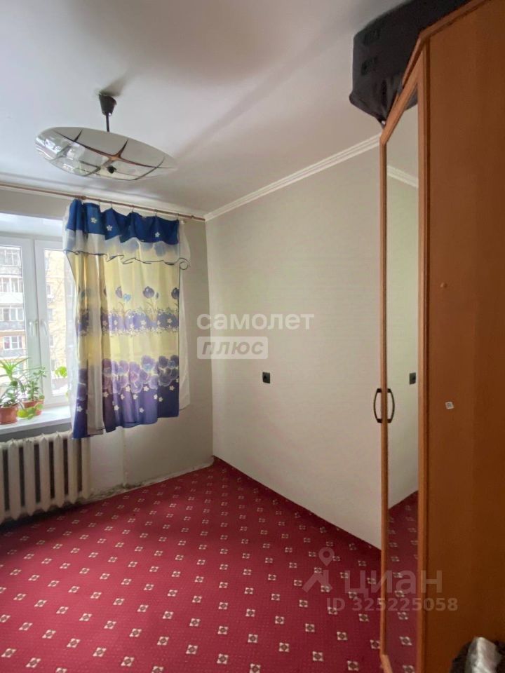 Продажа 2-комн квартиры на вторичном рынке Петровско-Разумовский проезд, 10