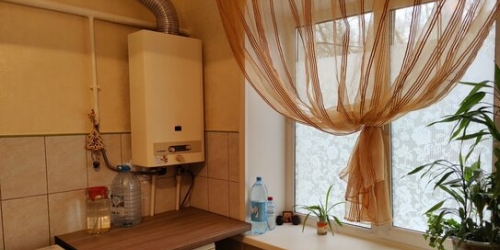 2-комн квартира улица Менжинского,  д. 10