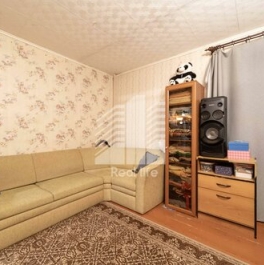 Продажа 1-комн квартиры на вторичном рынке Татариново, ул Ленина,  д. 3