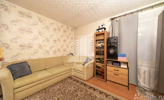 Продажа 1-комн квартиры на вторичном рынке Татариново, ул Ленина,  д. 3