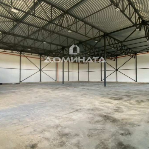 Офис Волго-Донской проспект, 29с2