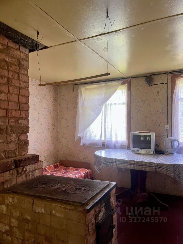 Продажа дома Яблонька СНТ, 155