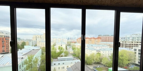 3-комн квартира Полянка М. ул,  д. 8