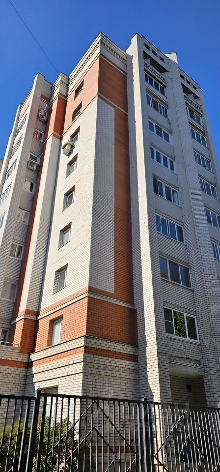 Продажа 1-комн квартиры на вторичном рынке Хотьково, улица Ленина, 2