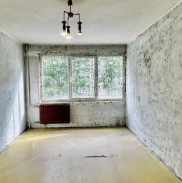 Продажа 3-комн квартиры на вторичном рынке Учительская улица,  д. 6