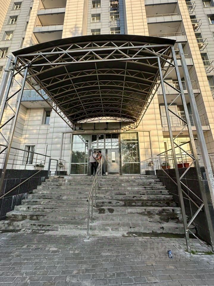 Продажа 2-комн квартиры на вторичном рынке 1 Мая мкр, Балашиха, 27