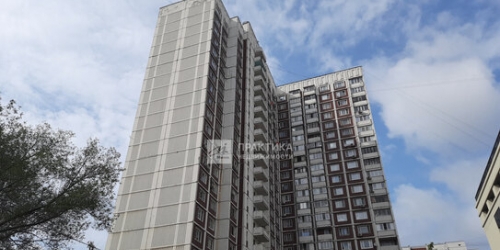 2-комн квартира ул Коцюбинского,  д. 10