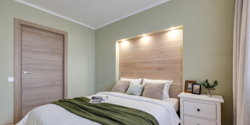 2-комн квартира ул Михалковская,  д. 8